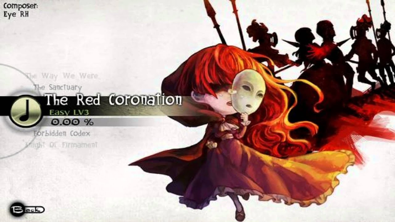 (Deemo) Knight Iris Collection [Full Soundtrack]