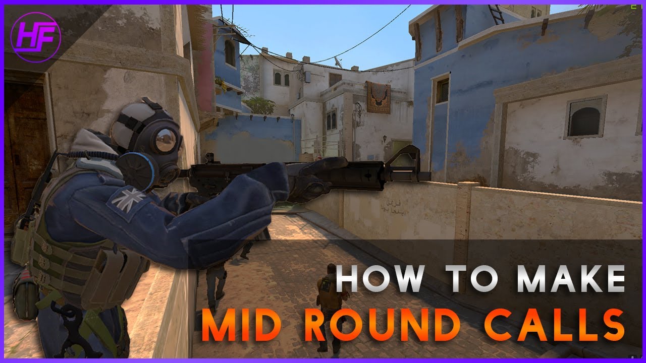 How to make Mid Round Calls
