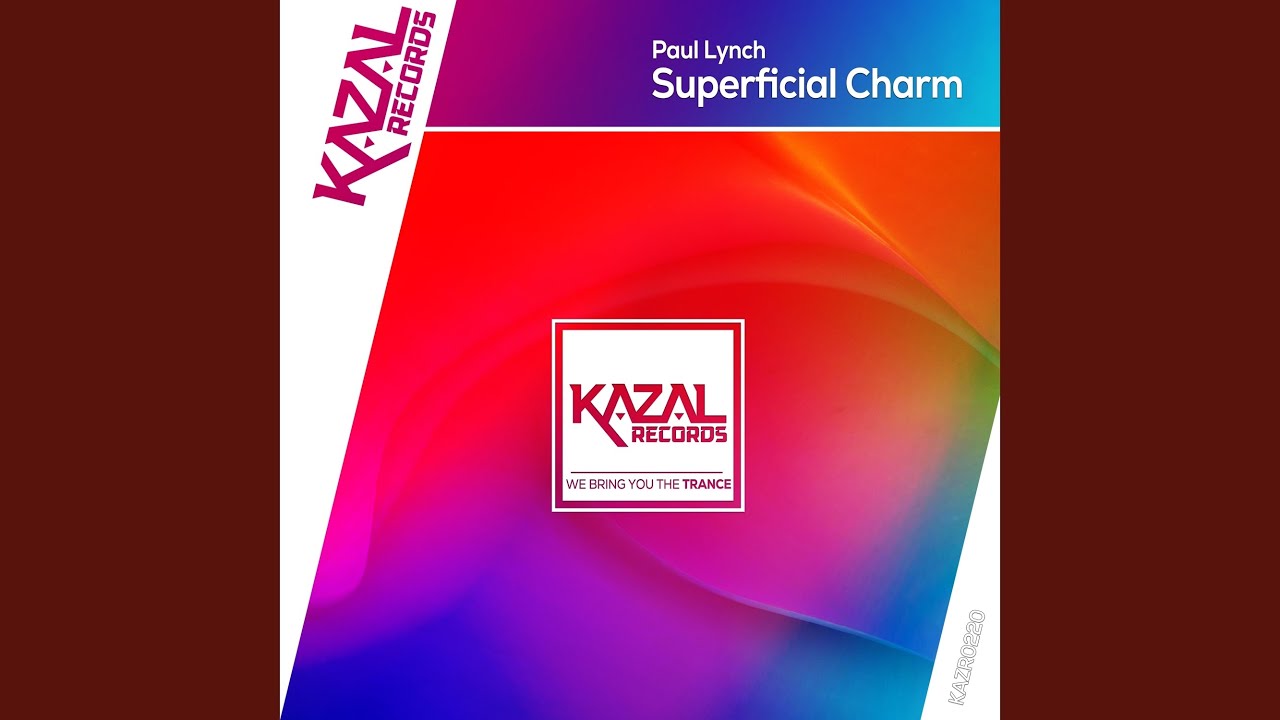 Superficial Charm (Extended Mix)