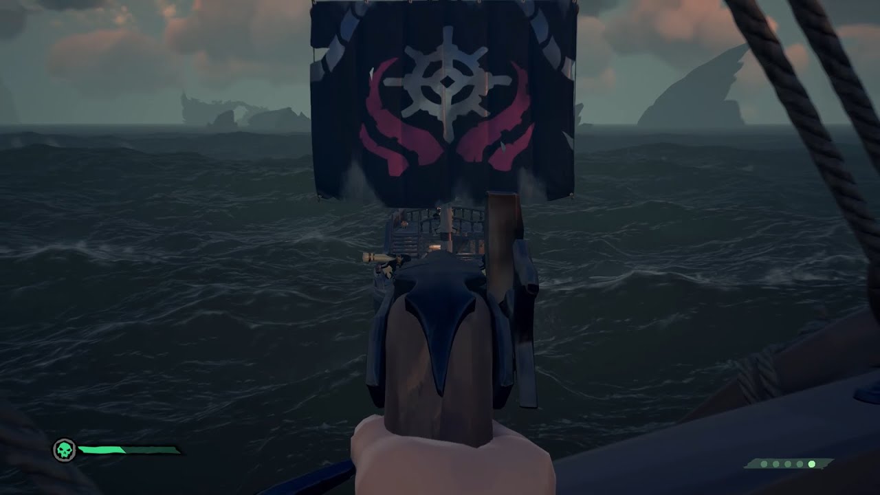SovietWomble Streams [with Chat] - Sea of Thieves