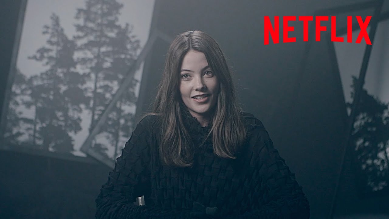 ¿Cómo se grabó el accidente? | Alma | Netflix España