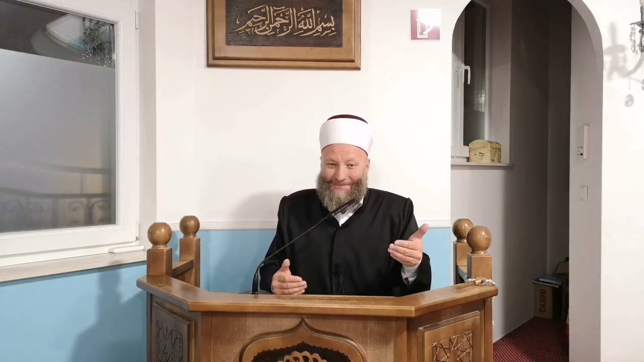 Kompleks niže vrijednosti | Haris Kalač 