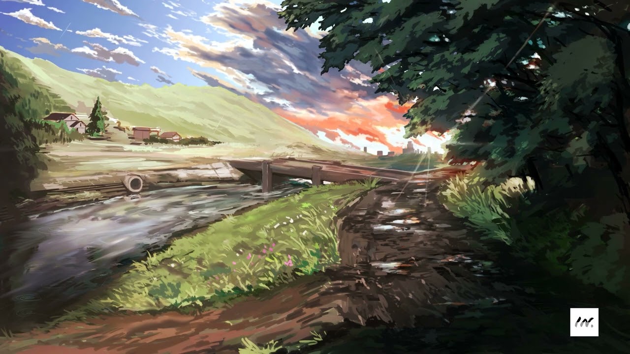 Refeeld - Serenity (Official Visualizer)