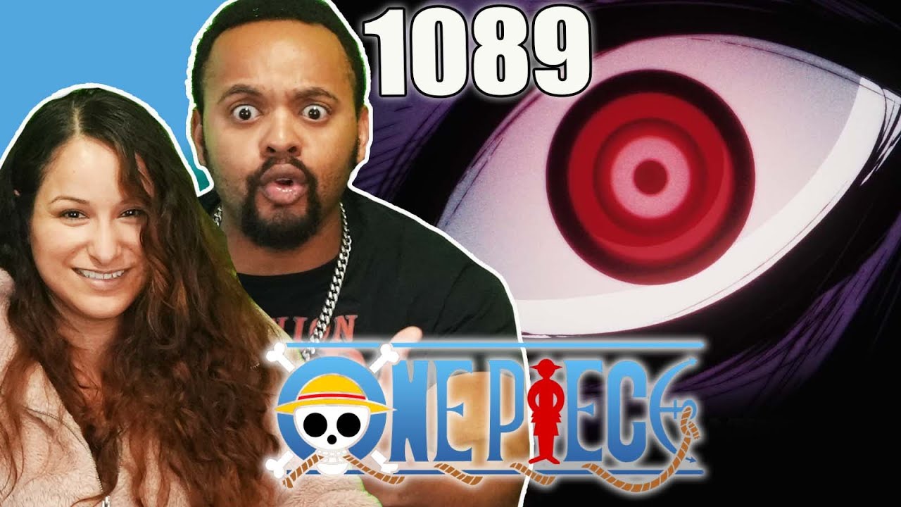 Сабо…Реакция на One Piece Episode 1089