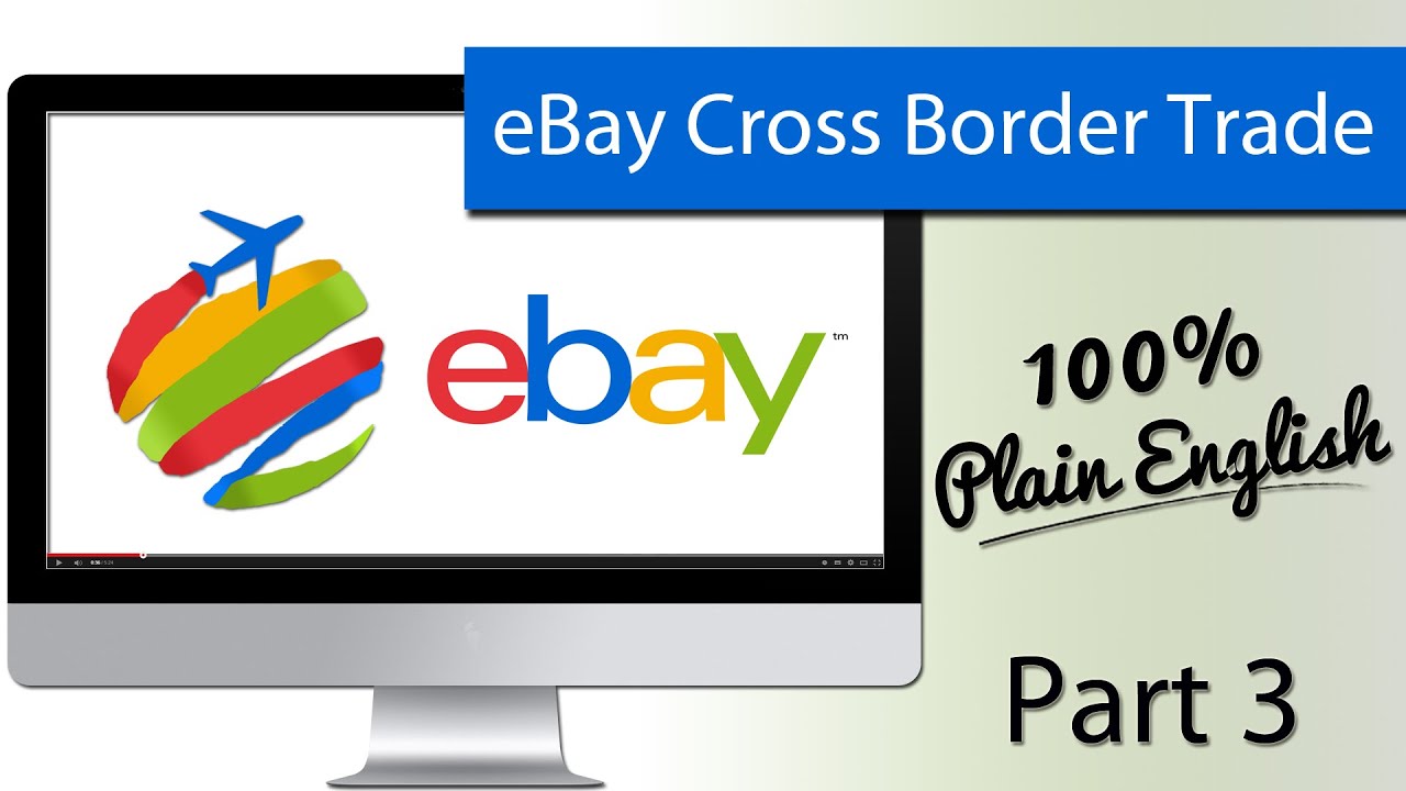 #Part 3 - What You're About to Do - eBay Cross Border Trade with Magento & M2EPro