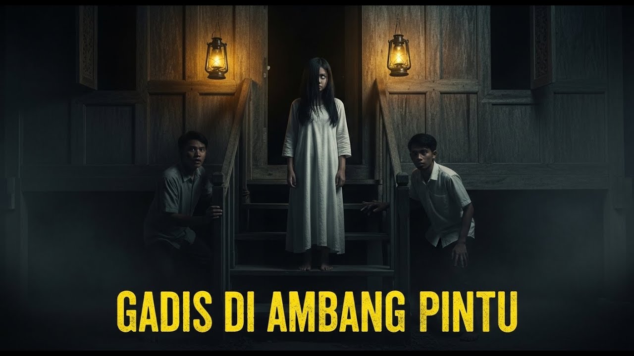 Gadis di Ambang Pintu