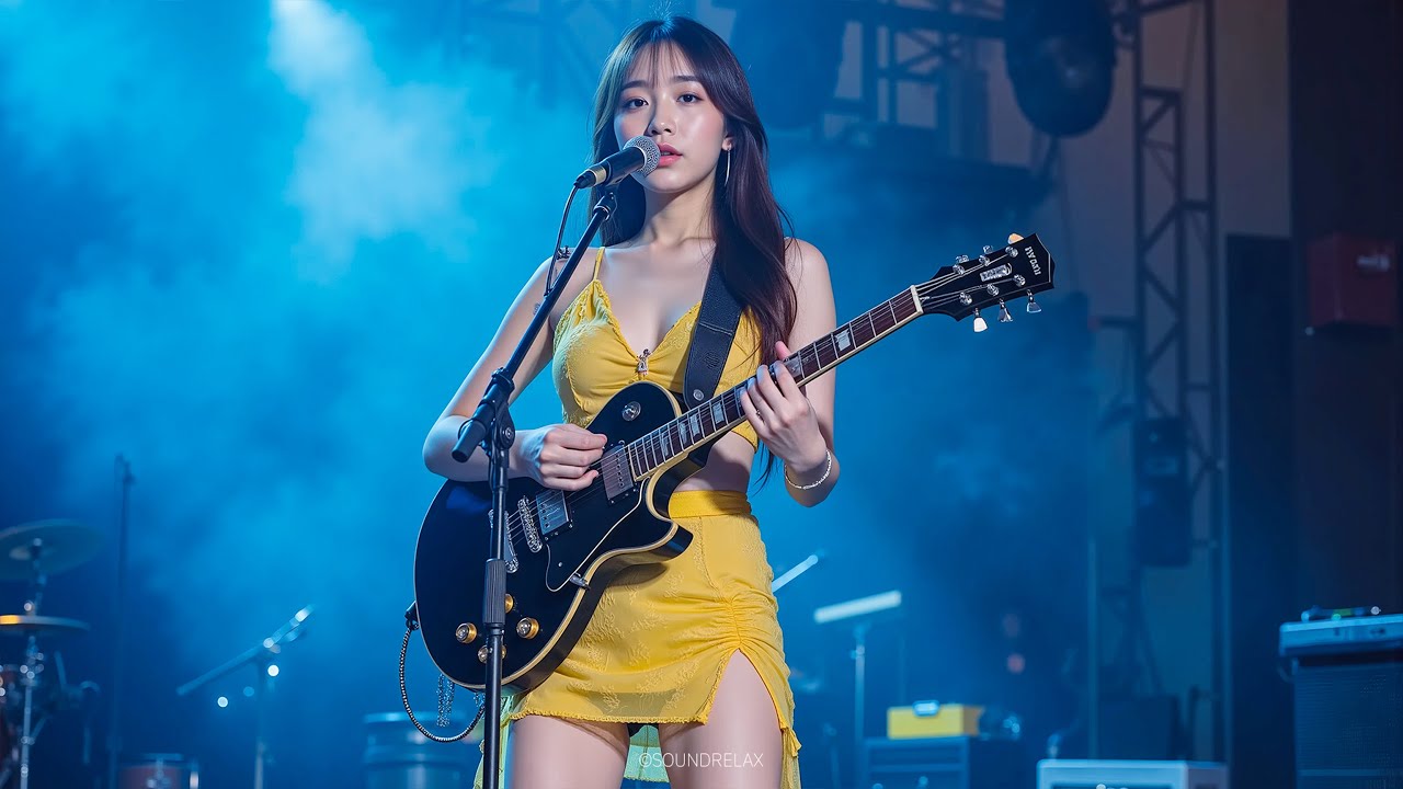 ฉันจะเริ่มต้นใหม่ – เพลงเจ็บลึกของคนที่เลือกเห็นค่าตัวเอง | SoundRelax
