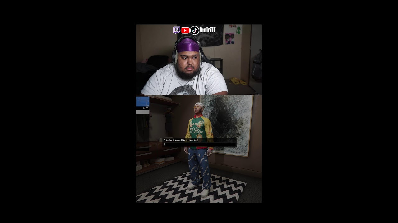 🔴LIVE | TF365 12/365 | GTA Online Zero To Hero