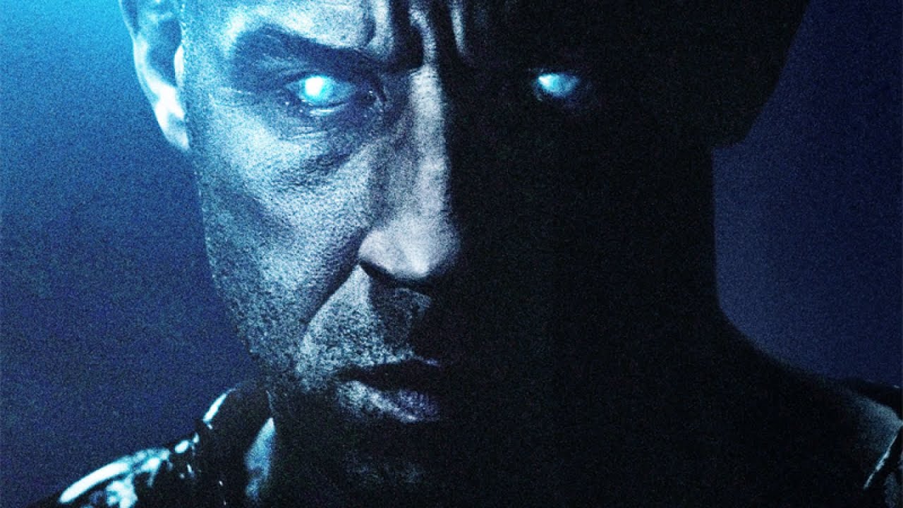 Pitch Black: 25 Years of Riddick