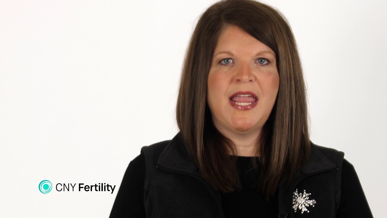 Becoming An Egg Donor Recipient - Donor Egg IVF