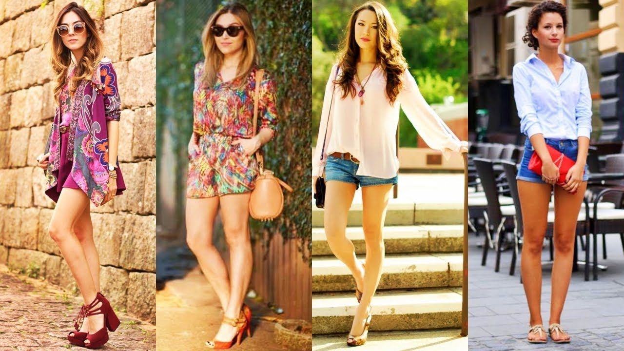 LOS DETALLES MAS HERMOSOS EN MODA PARA CHICAS