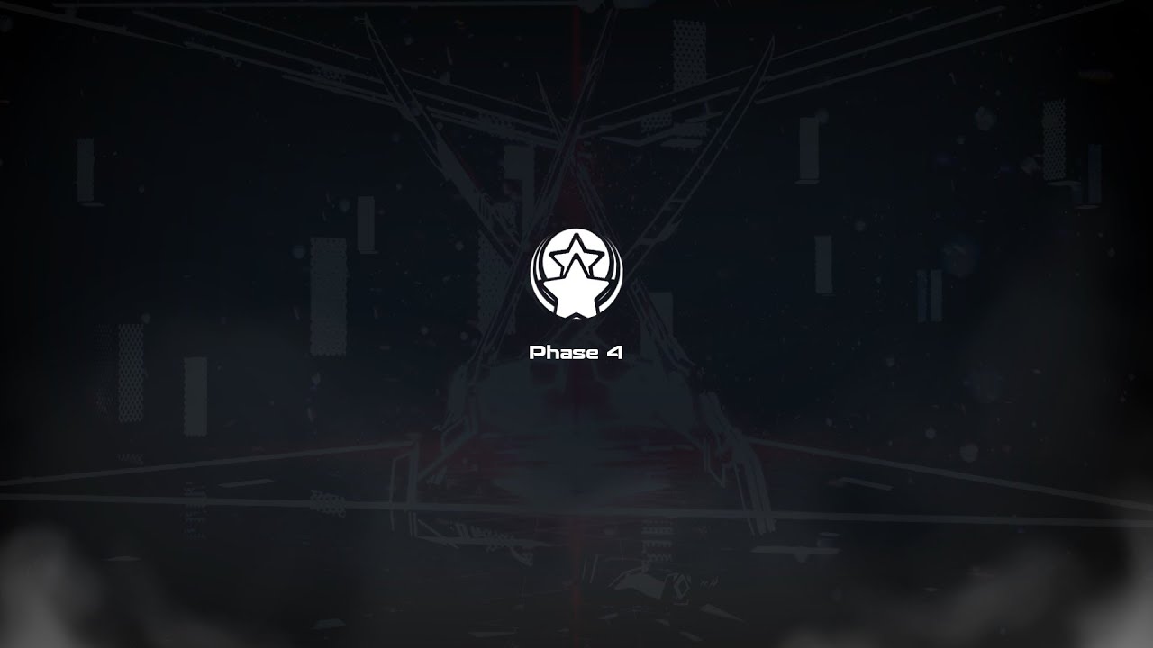 [Pandora DX Charting Collab] Phase 4 : Raikiri Teaser Video