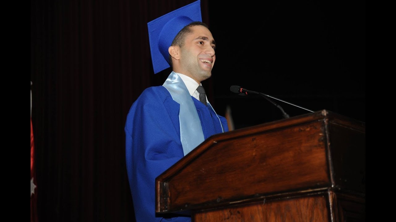 GJU Graduation