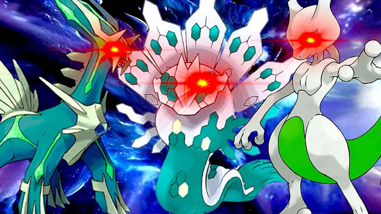I Shiny Hunted Legendary’s For 100+ Hours And It Was A Mistake