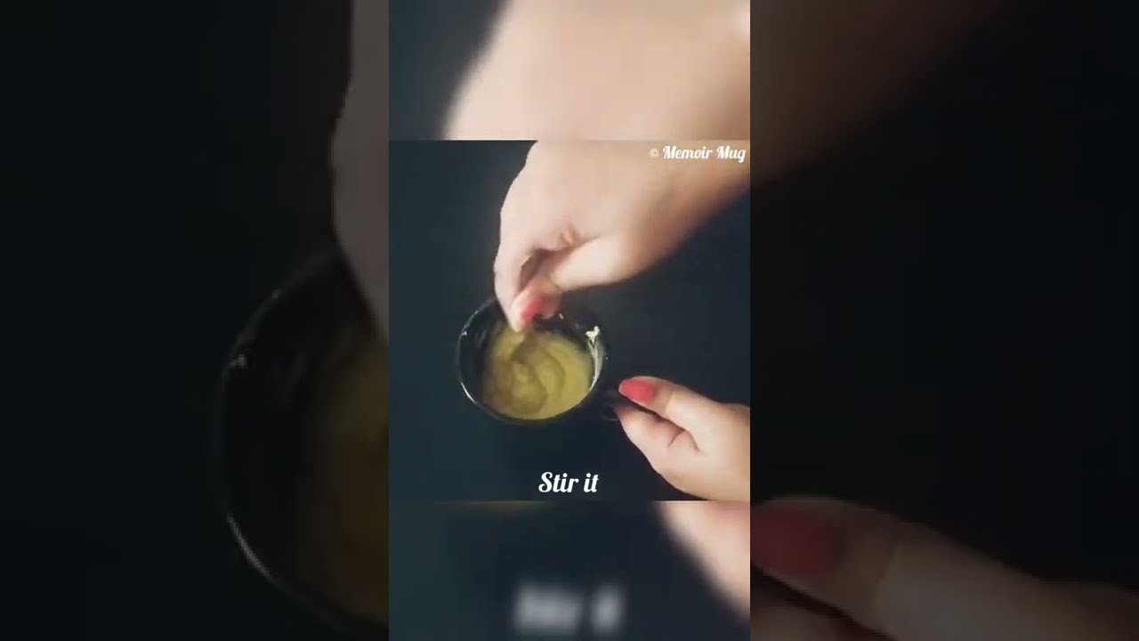 Dhokla In A Microwave | Mug Dhokla Recipe In 2 Minutes