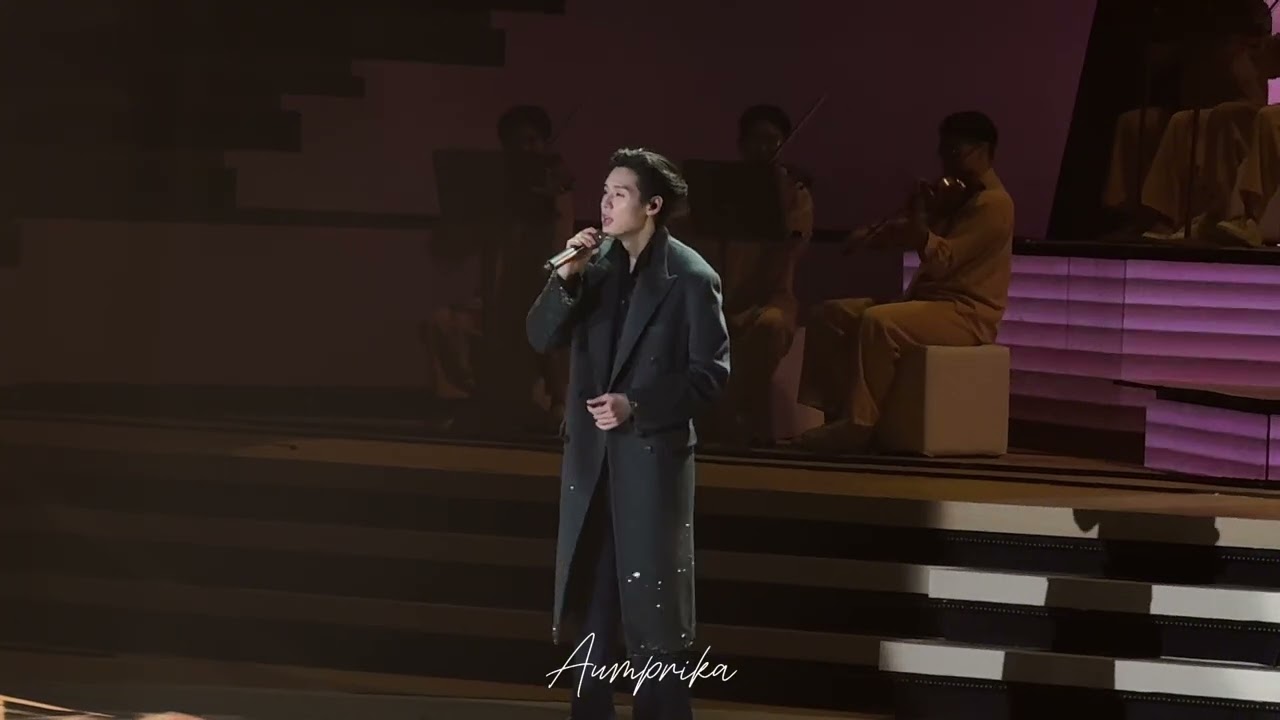 กีดกัน - Billkin at FeelQuency Concert Day 2