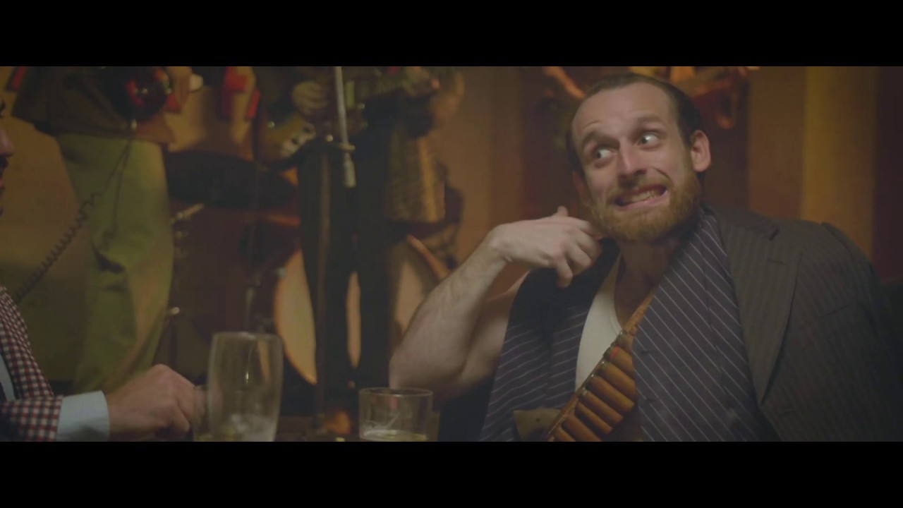 The Crayolas -  Love Ain't Easy (Video Oficial)