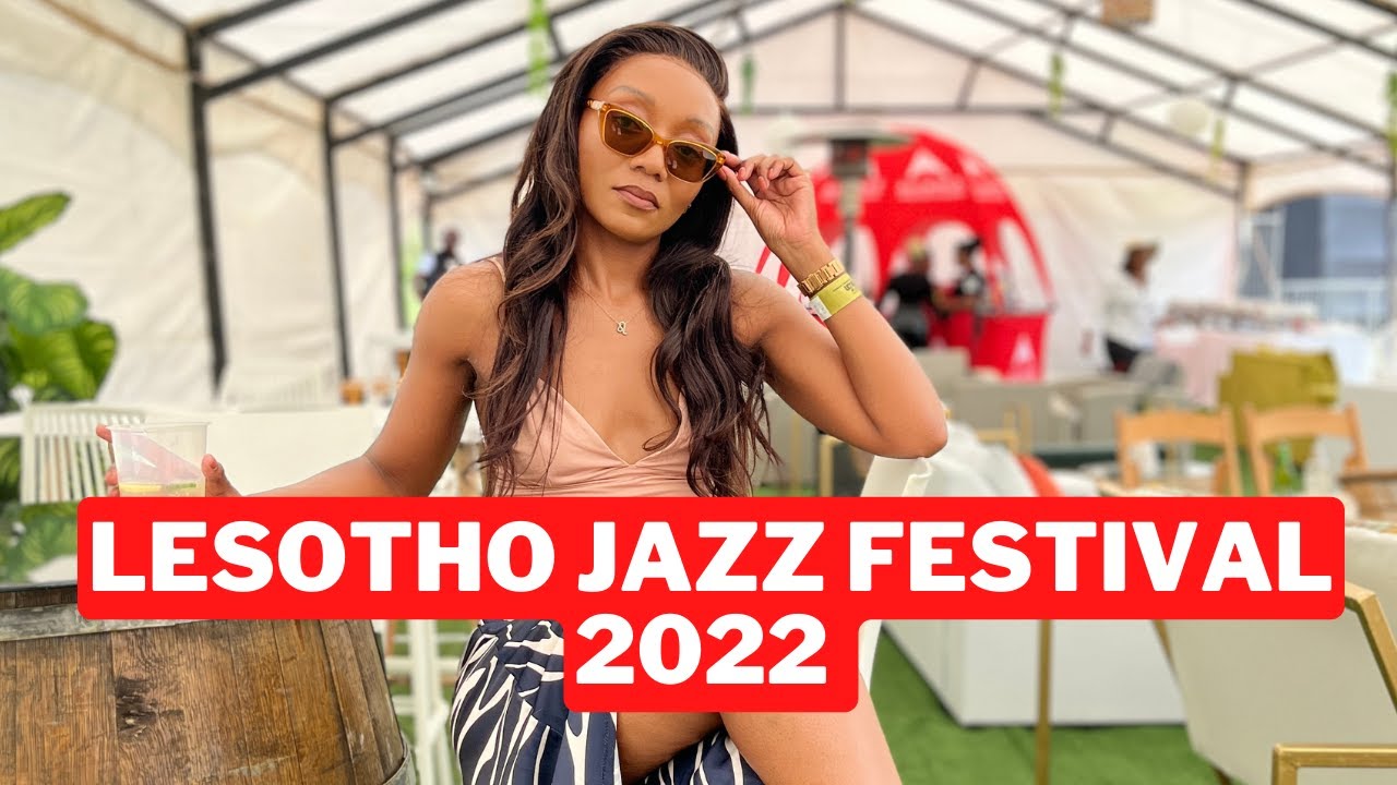 Lesotho Tourism Festival 2022 Leomile, Maleh, Mookho Moqhali & Omali Themba