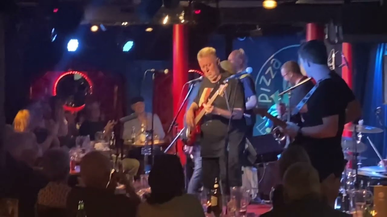 Climax Blues Band