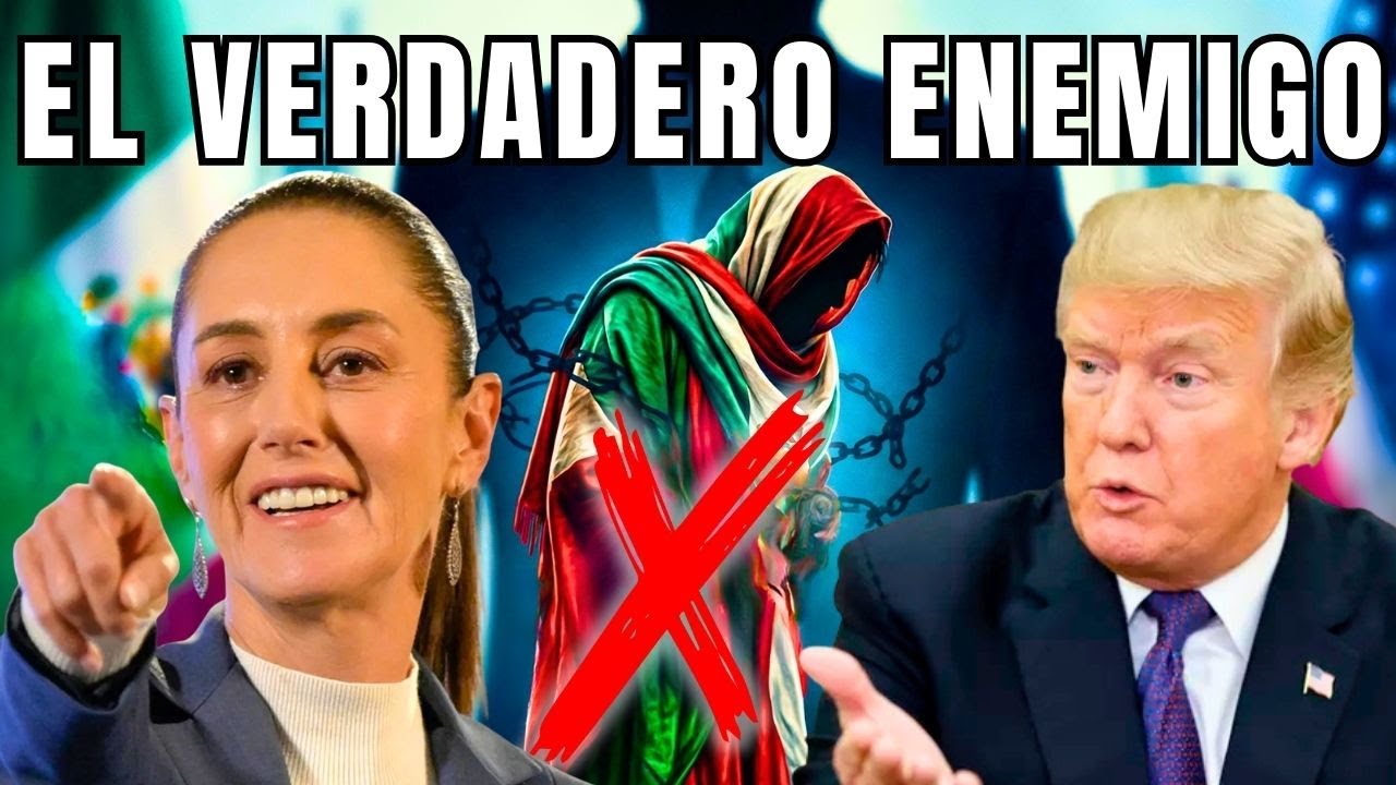 ¿México vs EE. UU.? La guerra ya empezó y ni siquiera lo notastetitulo