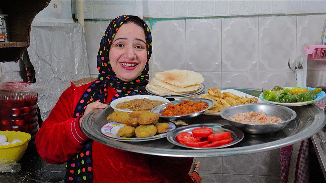 يومي انهارده معاكو كامل، وهنعمل احلى شغل 😹😍🎉