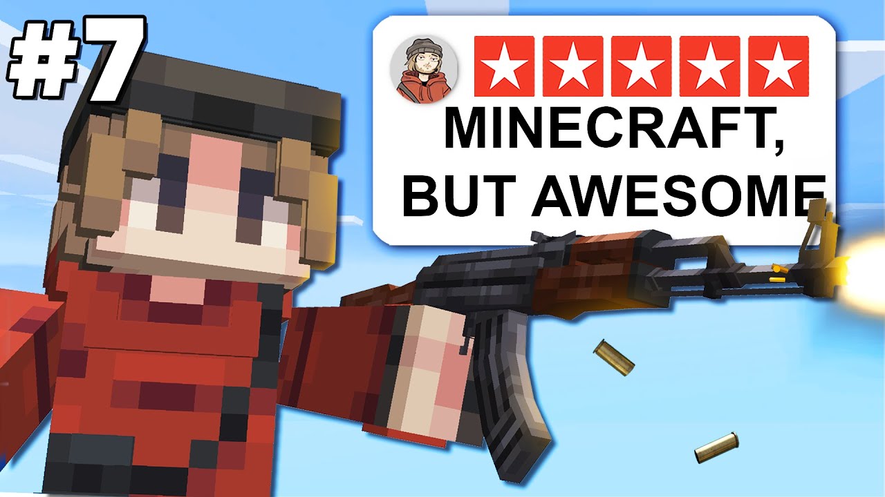 My Top Minecraft Mods of 2025