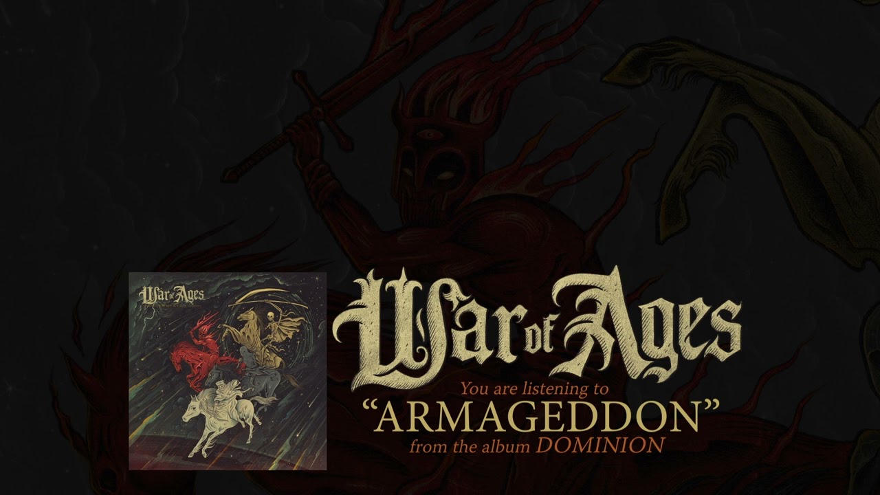 WAR OF AGES 