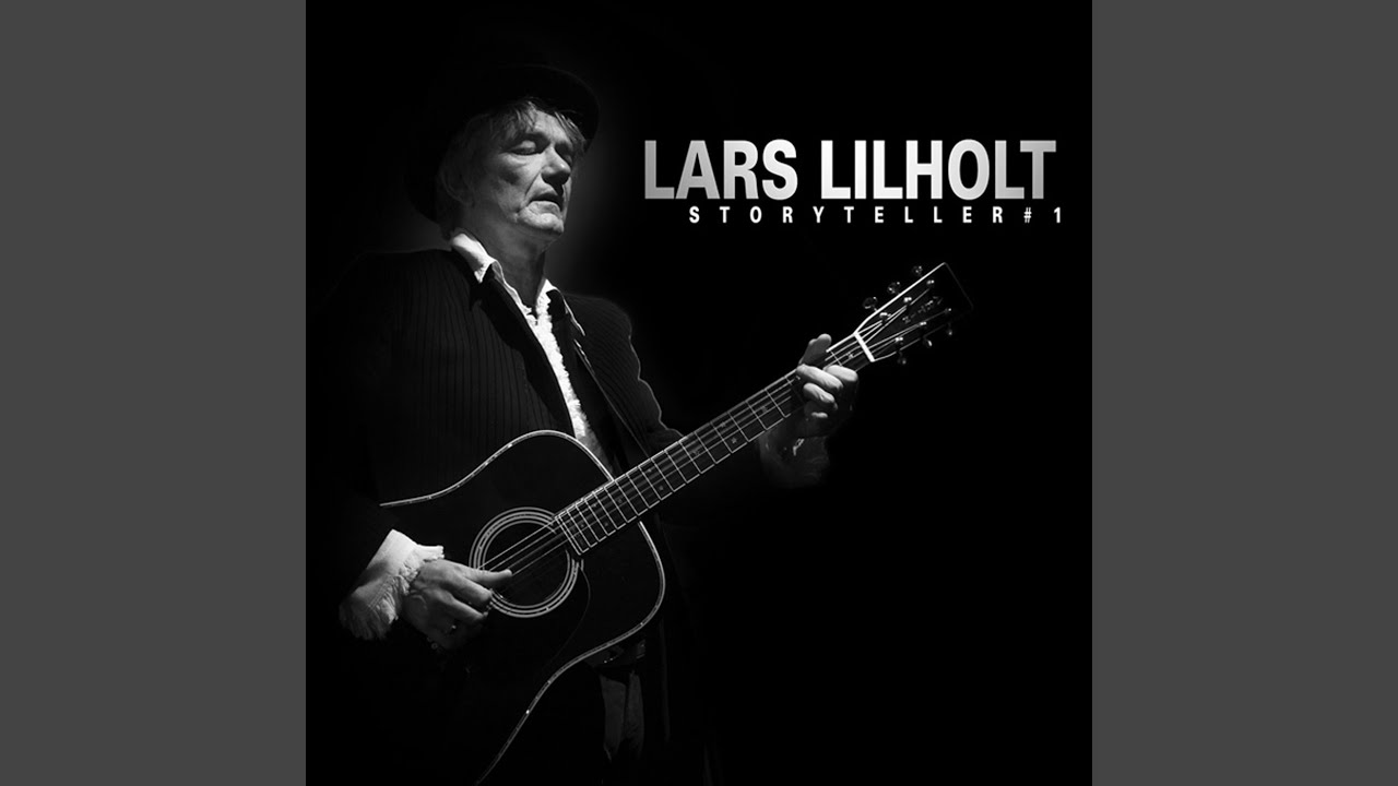 Om Hvidsten Kro (Live)