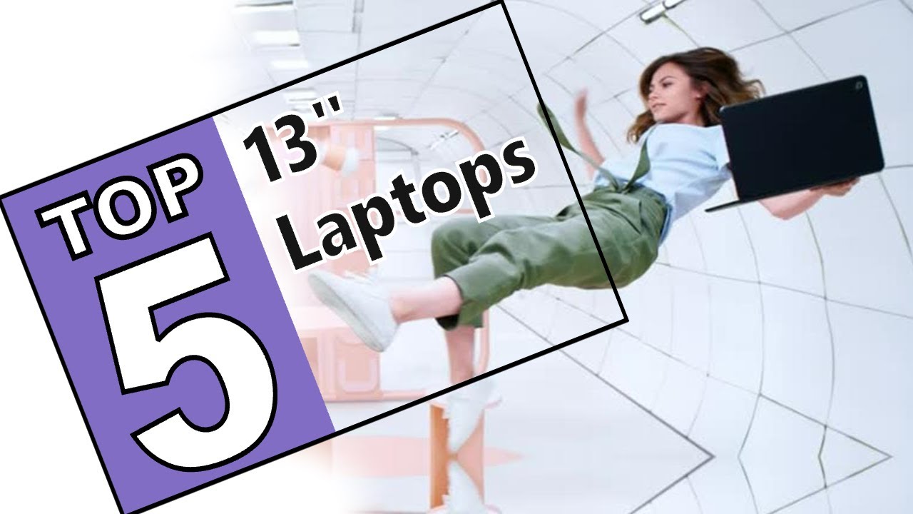 💜13-Inch Laptops For 2021 - Amazon Top 5 Review
