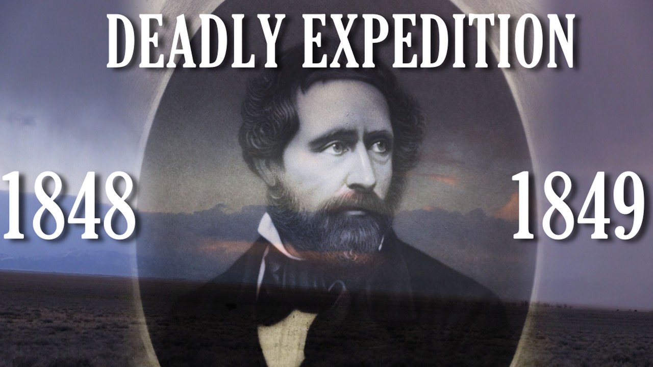 Colorado's Forgotten Mountain Disaster