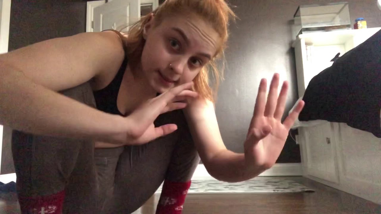 Yoga for Noah - Daily Stretch