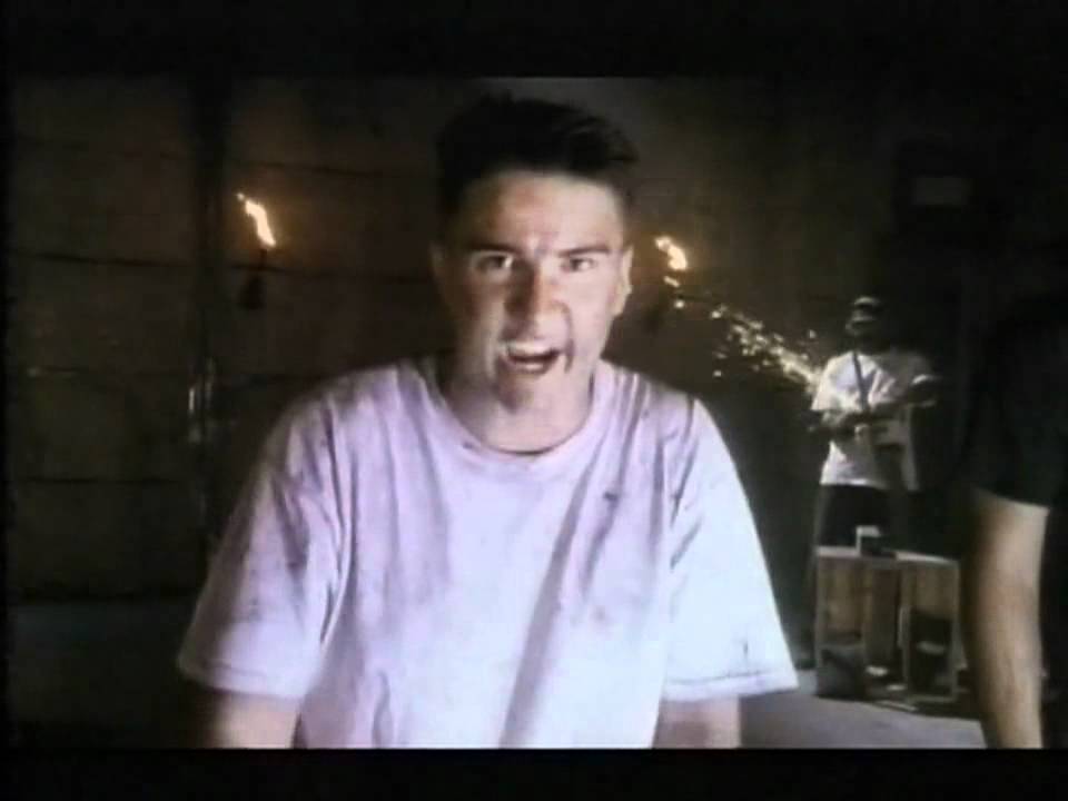 Marxman - Ship Ahoy ft. Sinead O'Connor  (Video)