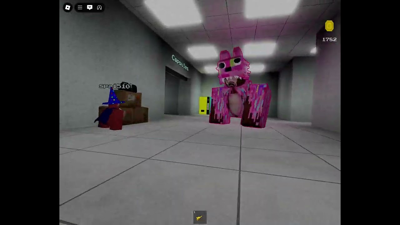 Cake-O-monster | Project Ape Roblox