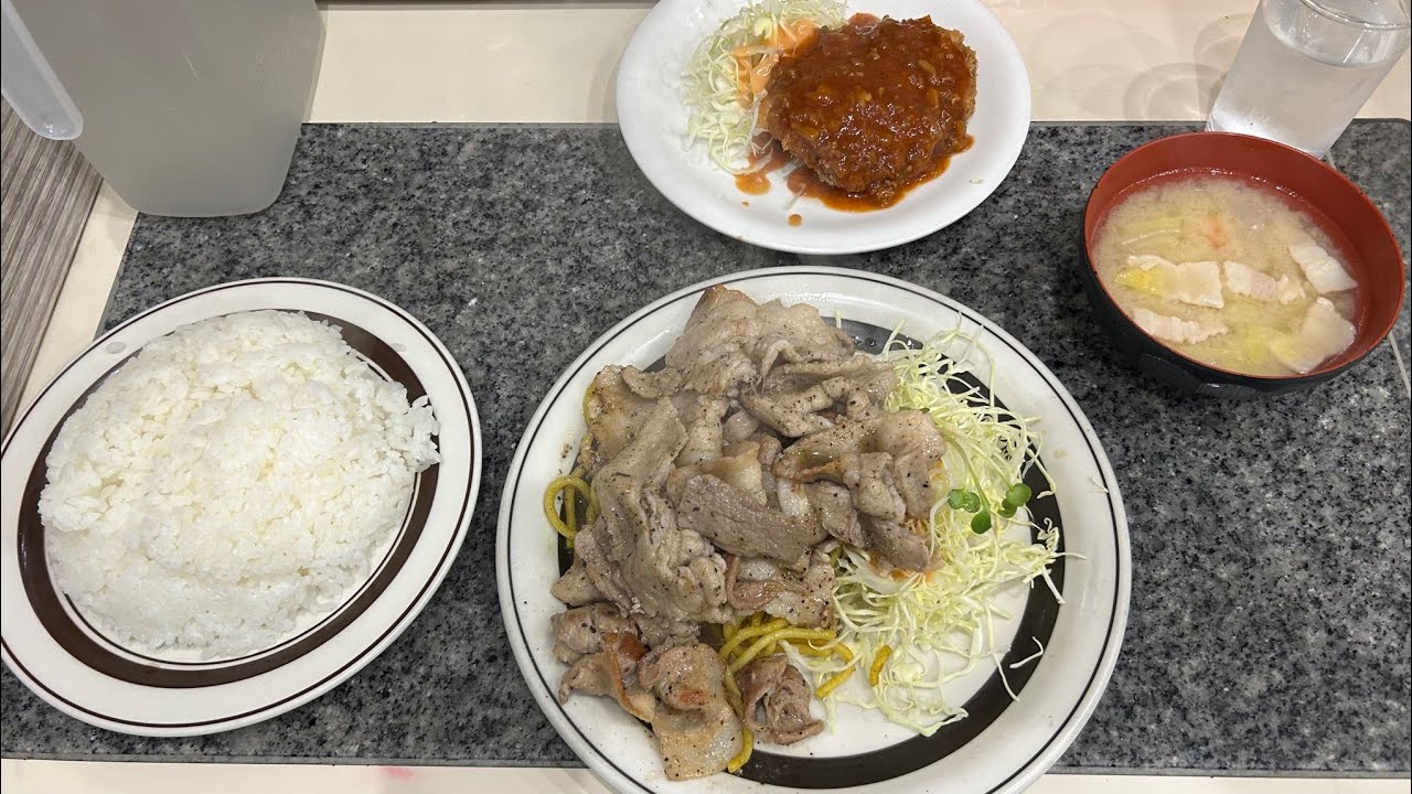 池袋で何を食べるか迷ったら