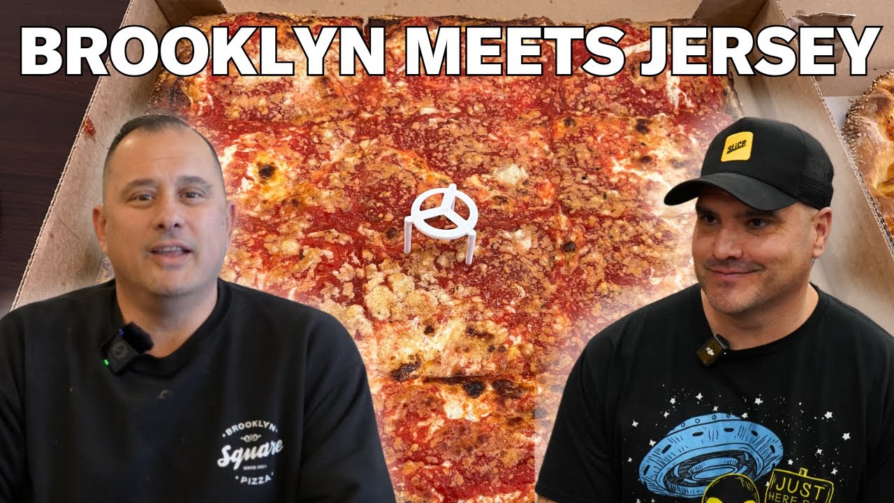 He Built a Pizza Empire from Scratch—While Battling Cancer