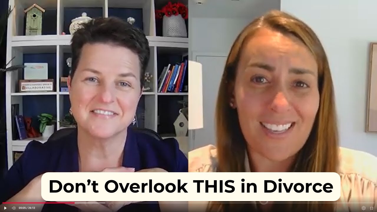 Divorce & Insurance: What You MUST Know About Car, Health & Life Coverage (CDFA Tips)