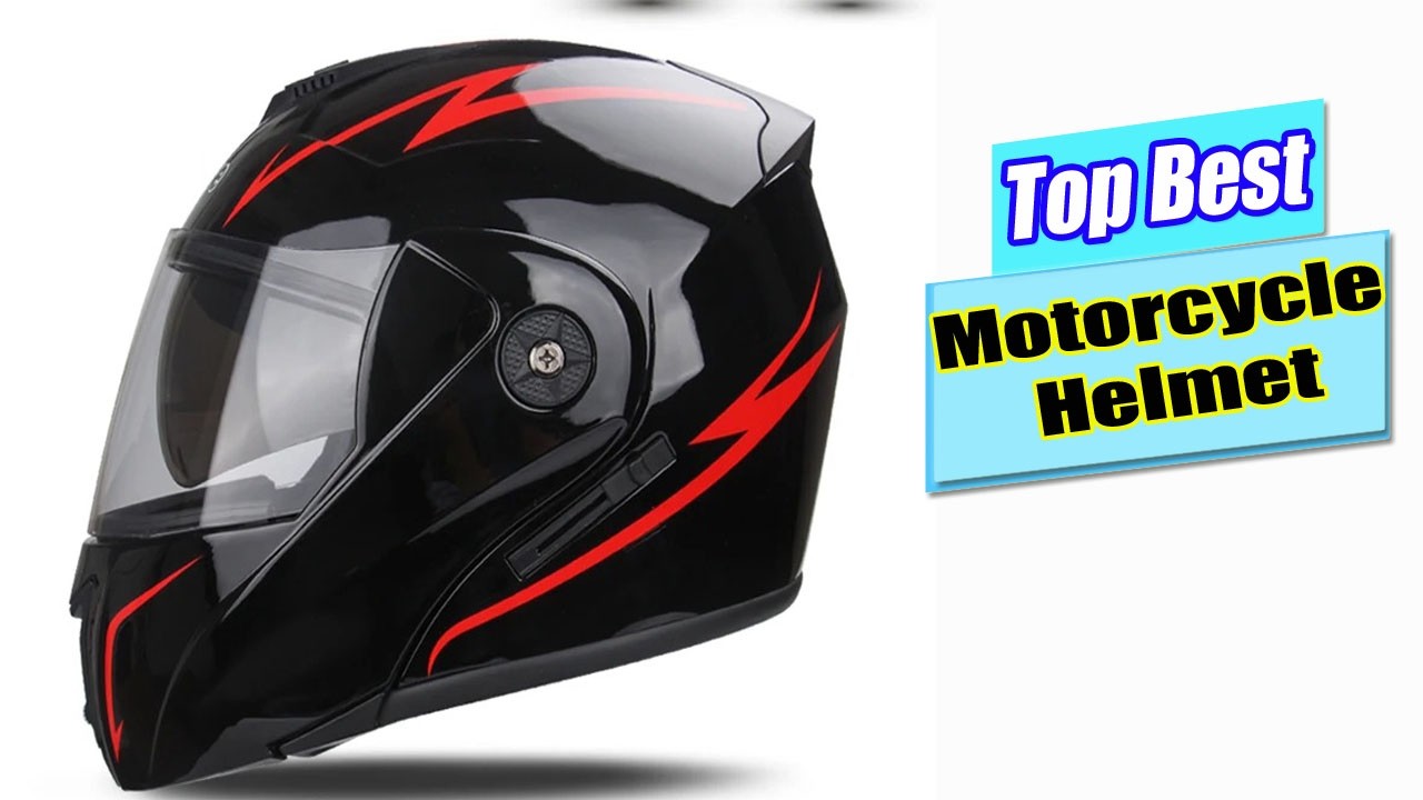Top Best Motorcycle Helmet Reviews 2026