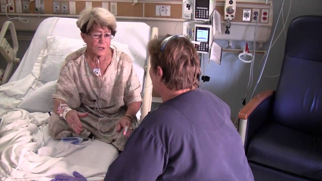 Cleaning with the Meaning of Care - Susie Rose, Housekeeper