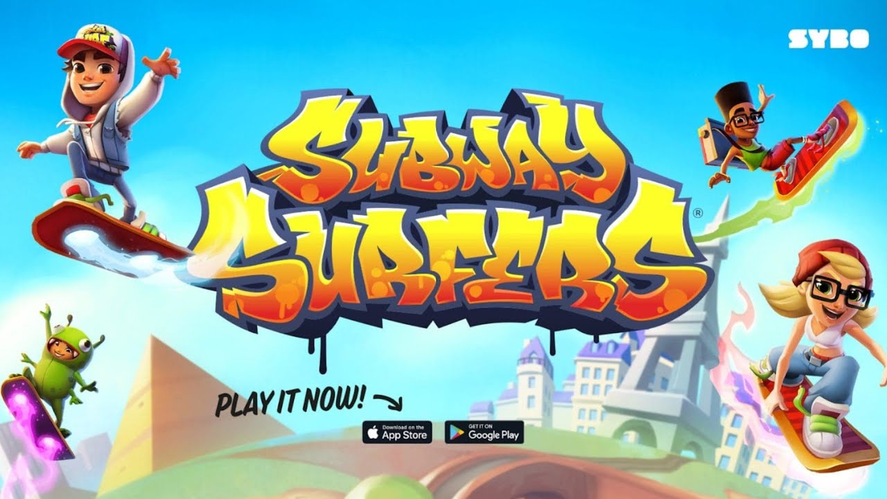 🔴 Aaj Khelenge Subway Surfers Live | Dekho High Score #live #subwaysurfers #subwaysurferslive
