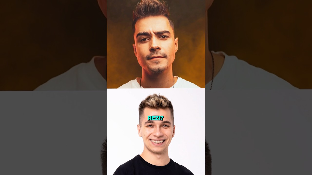 Friz VS reZi! Konflikt YouTuber&oacute;w?!