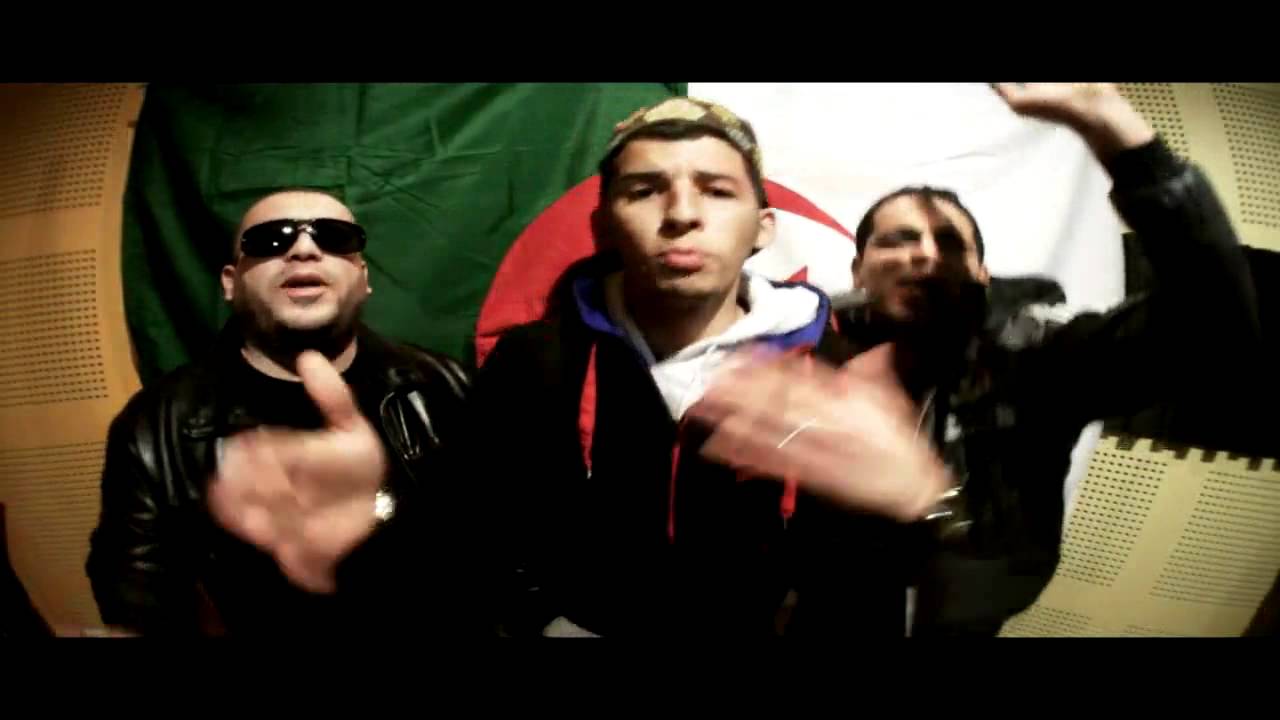 GROUPE TORINO MILANO feat CHEB KHALAS CLIP OFFICIELLE
