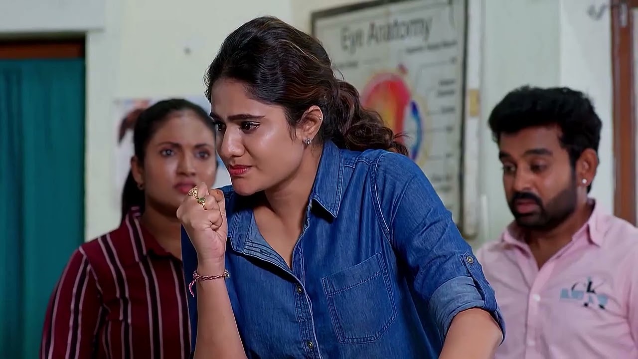 Jagadhatri Telugu | Ep - 626 | Best Scene | Sep 19 2025 | Zee Telugu