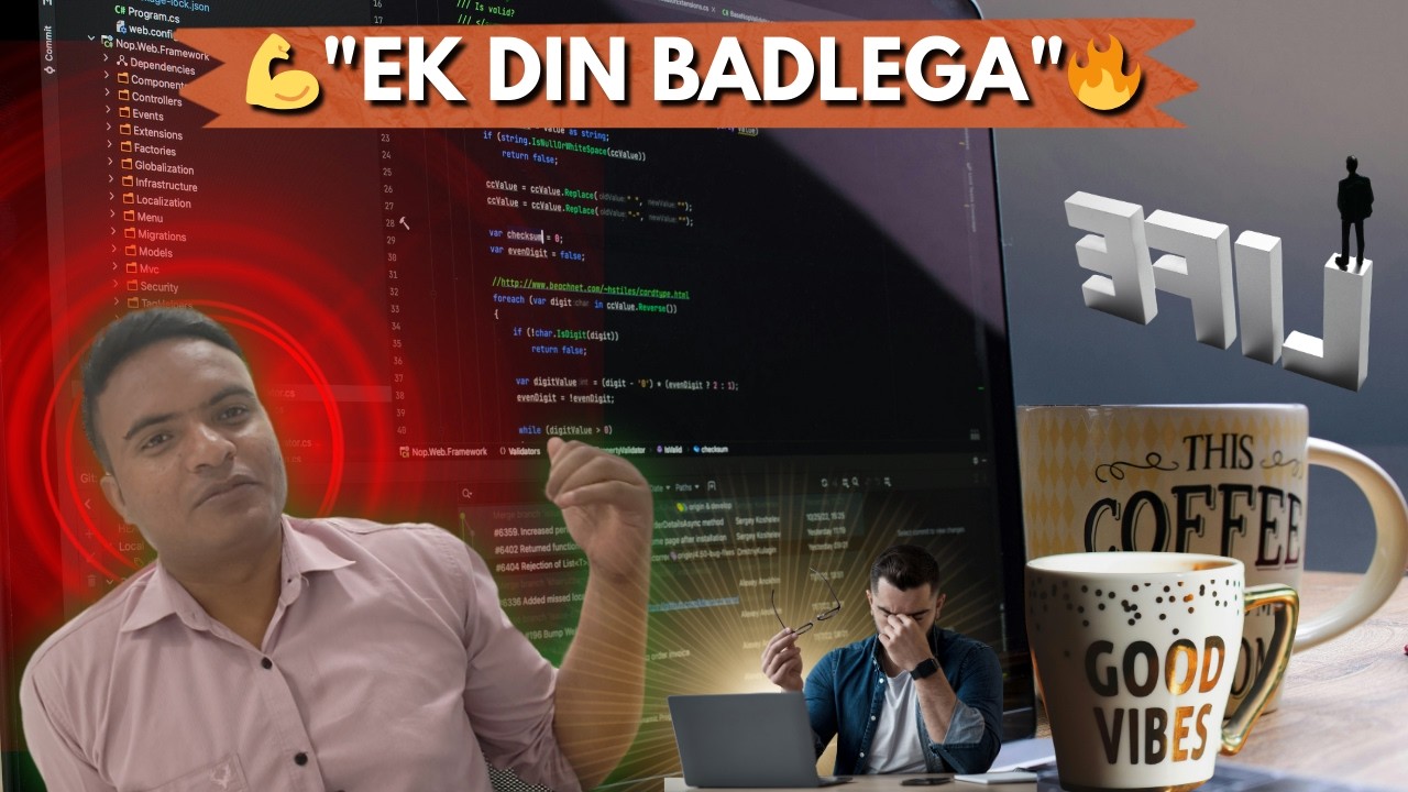 Har Din Ek Naya Challenge – Office Vlog 💼 #vlogs #minivlog #mini #job #mumbai #up #village #india
