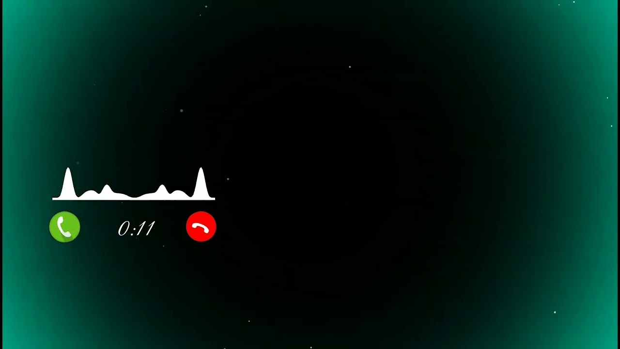 visualizer18 template ringtone download HDvideo ringtone template video green screen  ringtone video