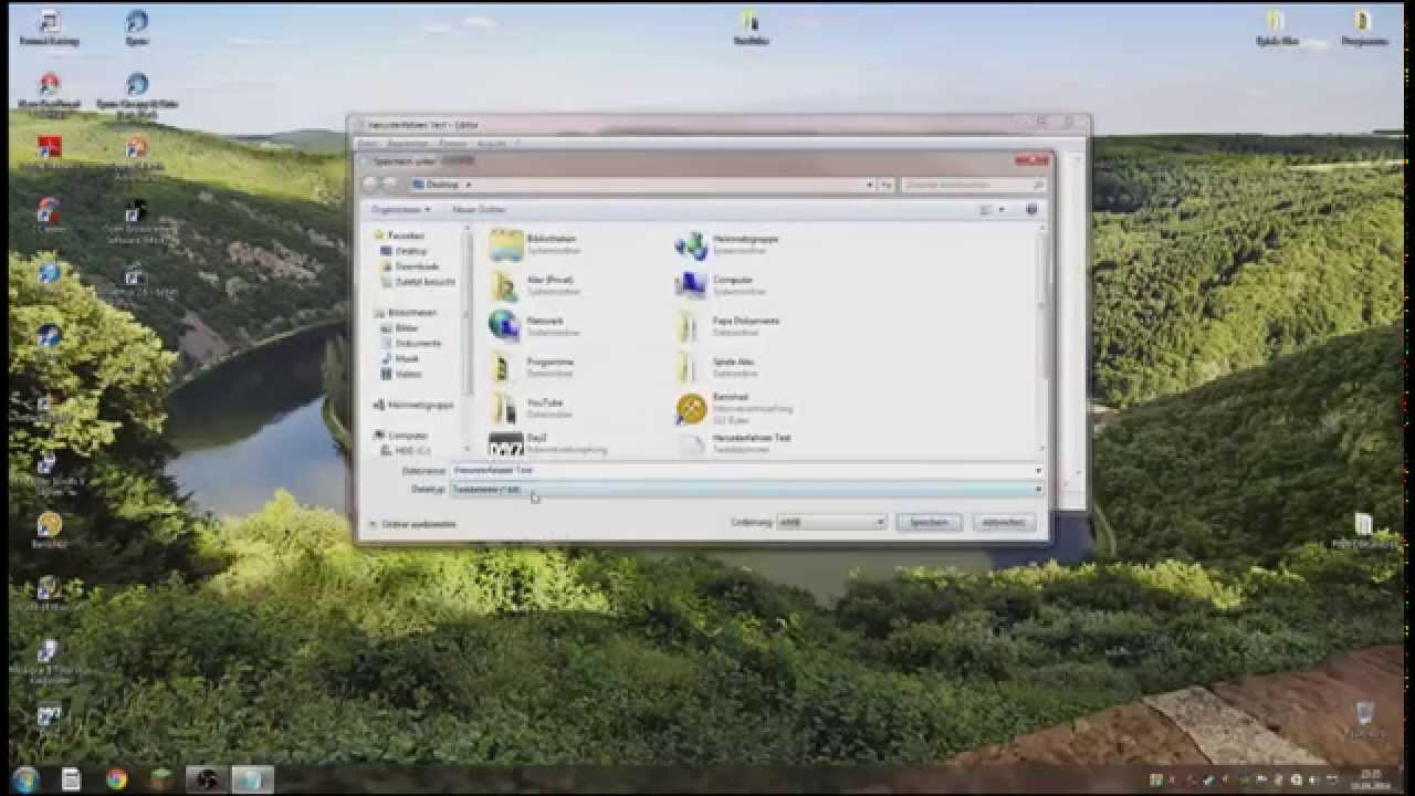 Hilfsprogramme schreiben/Programmieren [Deutsch][HD]