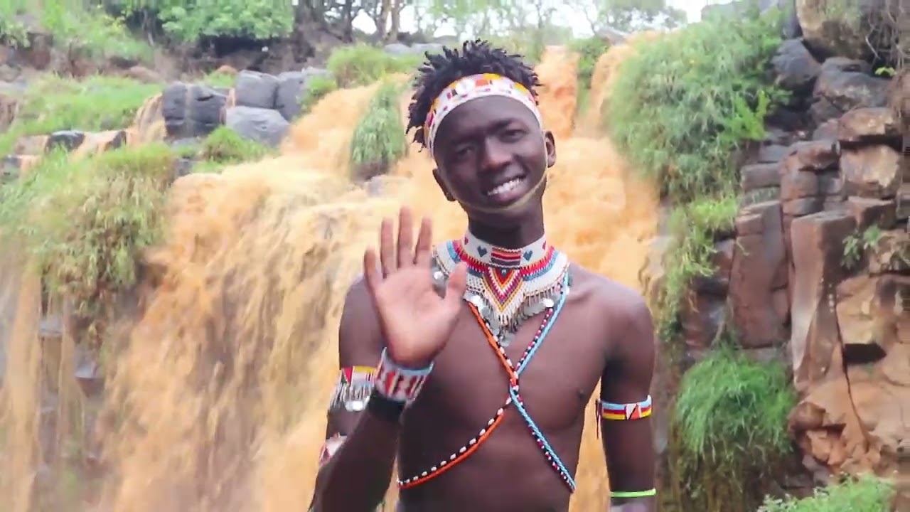 NKOPAI-@KING KUIYEZ.(OFFICIAL VEDIO)
