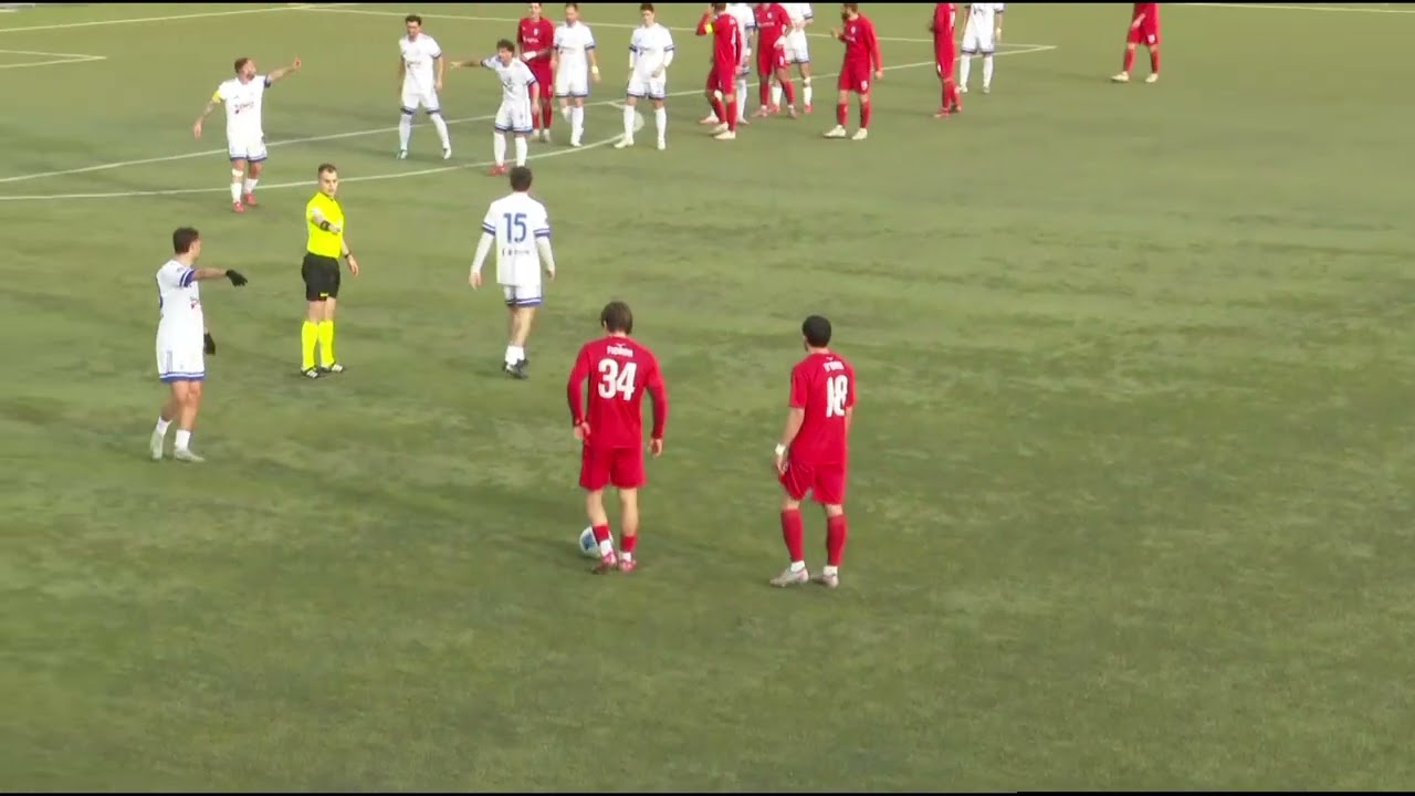 Highlights Scandicci - Prato | 2-0