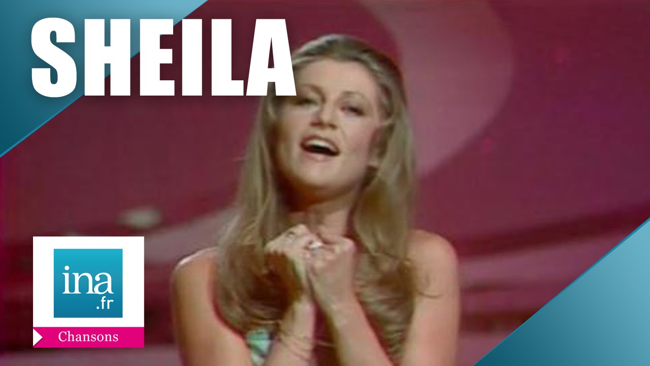 Sheila 