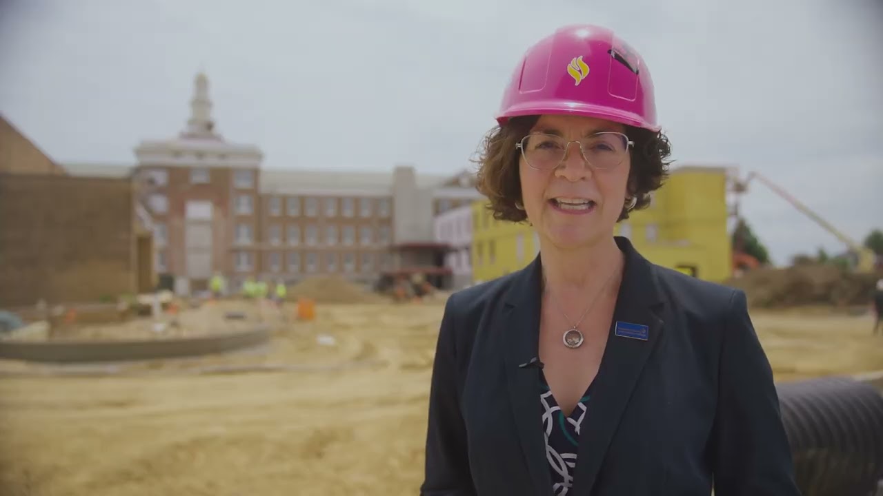 DCCC&rsquo;s Leading-Edge New Branch Location Opens in January 2026!