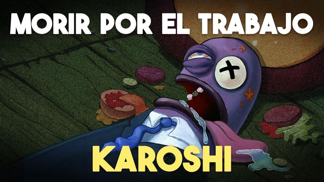 El Fenómeno de Trabajar para Morir